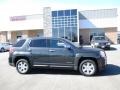 Ashen Gray Metallic - Terrain SLE AWD Photo No. 1
