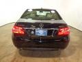 Black - E 350 4Matic Sedan Photo No. 8