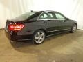 Black - E 350 4Matic Sedan Photo No. 10