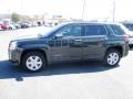 Ashen Gray Metallic - Terrain SLE AWD Photo No. 4