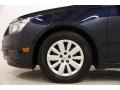 Imperial Blue Metallic - Cruze LS Photo No. 17