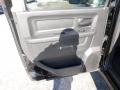 2012 Black Dodge Ram 1500 ST Crew Cab 4x4  photo #13