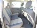 2012 Black Dodge Ram 1500 ST Crew Cab 4x4  photo #15