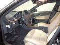 Black - E 350 4Matic Sedan Photo No. 14