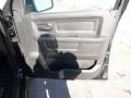 2012 Black Dodge Ram 1500 ST Crew Cab 4x4  photo #18