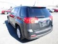 Ashen Gray Metallic - Terrain SLE AWD Photo No. 23