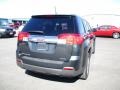 Ashen Gray Metallic - Terrain SLE AWD Photo No. 27
