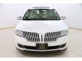 White Platinum Tri-Coat - MKZ FWD Photo No. 2