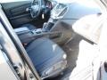 Ashen Gray Metallic - Terrain SLE AWD Photo No. 29