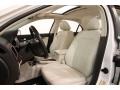 White Platinum Tri-Coat - MKZ FWD Photo No. 8