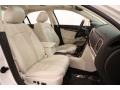 White Platinum Tri-Coat - MKZ FWD Photo No. 19