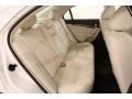 White Platinum Tri-Coat - MKZ FWD Photo No. 20