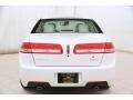 White Platinum Tri-Coat - MKZ FWD Photo No. 23