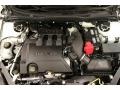 White Platinum Tri-Coat - MKZ FWD Photo No. 24