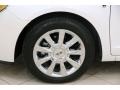 White Platinum Tri-Coat - MKZ FWD Photo No. 25