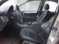 Pewter Silver Metallic - C 230 Kompressor Sedan Photo No. 15