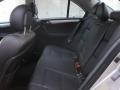 Pewter Silver Metallic - C 230 Kompressor Sedan Photo No. 16