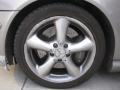 Pewter Silver Metallic - C 230 Kompressor Sedan Photo No. 21