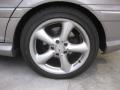 Pewter Silver Metallic - C 230 Kompressor Sedan Photo No. 22