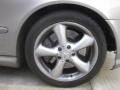 Pewter Silver Metallic - C 230 Kompressor Sedan Photo No. 24