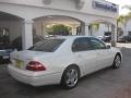 Crystal White - LS 430 Sedan Photo No. 2