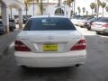 Crystal White - LS 430 Sedan Photo No. 3