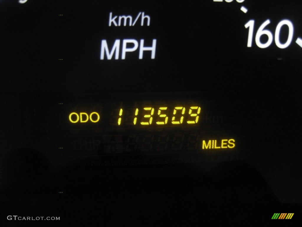 2005 LS 430 Sedan - Crystal White / Cashmere photo #9