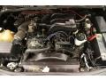 2004 Ford Explorer 4.0 Liter SOHC 12-Valve V6 Engine Photo