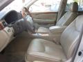 Crystal White - LS 430 Sedan Photo No. 17