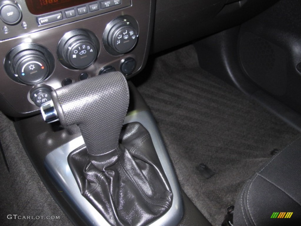 2006 Hummer H3 Standard H3 Model 4 Speed Automatic Transmission Photo #91019711