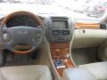 Crystal White - LS 430 Sedan Photo No. 20