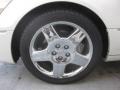Crystal White - LS 430 Sedan Photo No. 23