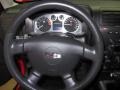 Ebony Black Steering Wheel Photo for 2006 Hummer H3 #91019828