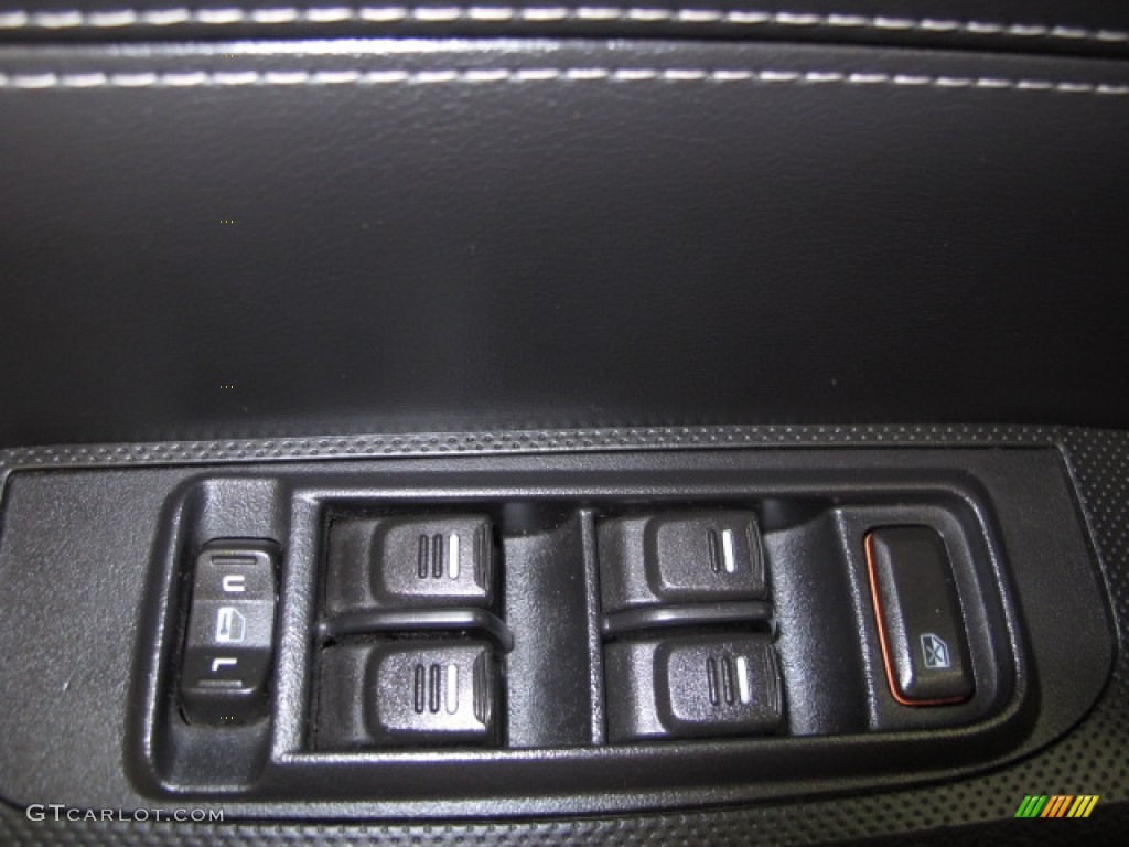 2006 Hummer H3 Standard H3 Model Controls Photo #91019876