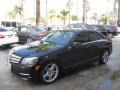 Black - C 300 Sport Photo No. 5