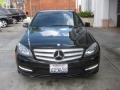 Black - C 300 Sport Photo No. 6