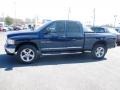 Patriot Blue Pearl - Ram 1500 ST Quad Cab 4x4 Photo No. 4
