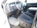 Patriot Blue Pearl - Ram 1500 ST Quad Cab 4x4 Photo No. 6