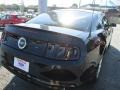 2013 Black Ford Mustang GT Coupe  photo #7