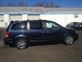 2008 Modern Blue Pearlcoat Chrysler Town & Country Limited  photo #22