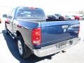 Patriot Blue Pearl - Ram 1500 ST Quad Cab 4x4 Photo No. 21
