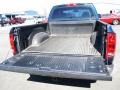 Patriot Blue Pearl - Ram 1500 ST Quad Cab 4x4 Photo No. 22