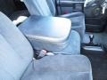 Patriot Blue Pearl - Ram 1500 ST Quad Cab 4x4 Photo No. 26
