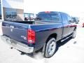 Patriot Blue Pearl - Ram 1500 ST Quad Cab 4x4 Photo No. 29