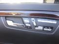 Black - S 550 4Matic Sedan Photo No. 7