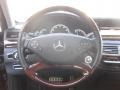 Black - S 550 4Matic Sedan Photo No. 12