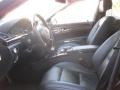 Black - S 550 4Matic Sedan Photo No. 19