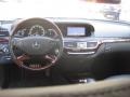 Black - S 550 4Matic Sedan Photo No. 21