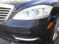 Black - S 550 4Matic Sedan Photo No. 23