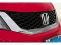 2014 San Marino Red Honda Accord EX-L Coupe  photo #4